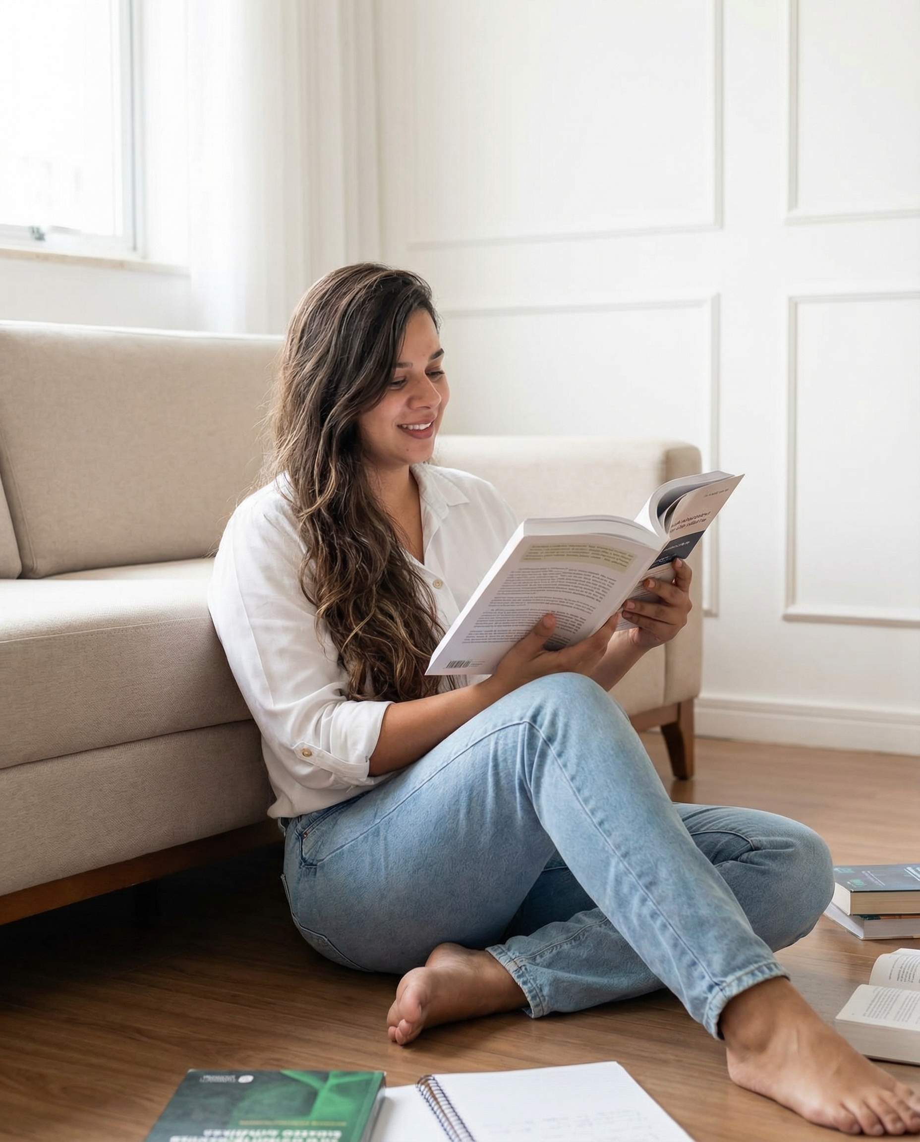 Liderança e retenção de talentos